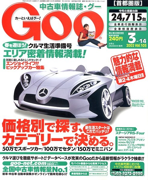 価格&カテゴリー別、中古車選びの必須条件とは?