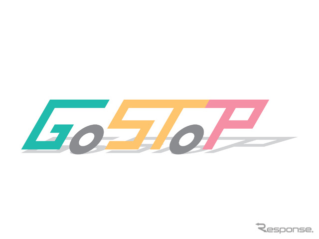 GoStop（ゴーストップ）マネジメントシステム
