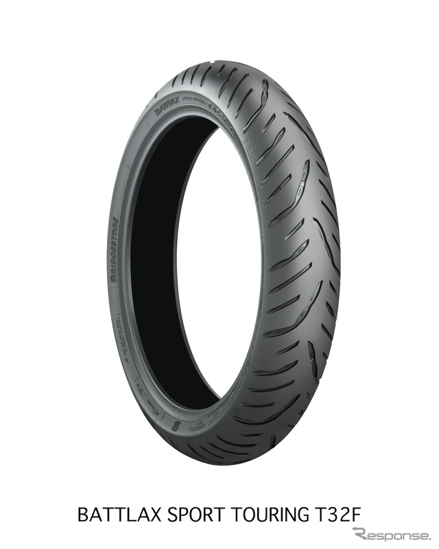 BATTLAX SPORT TOURING T32(F)