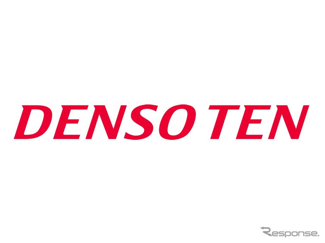デンソーテン（ロゴ）