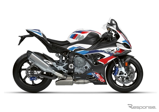 BMW M 1000 RR