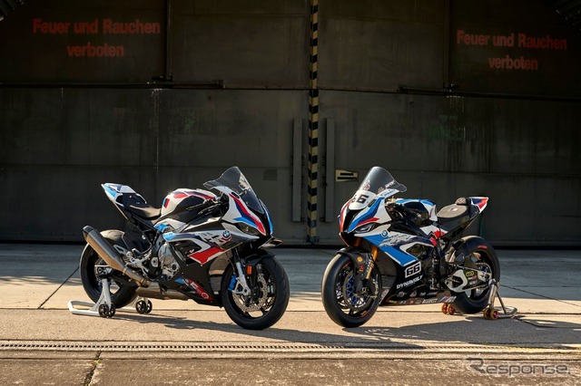 BMW M 1000 RR