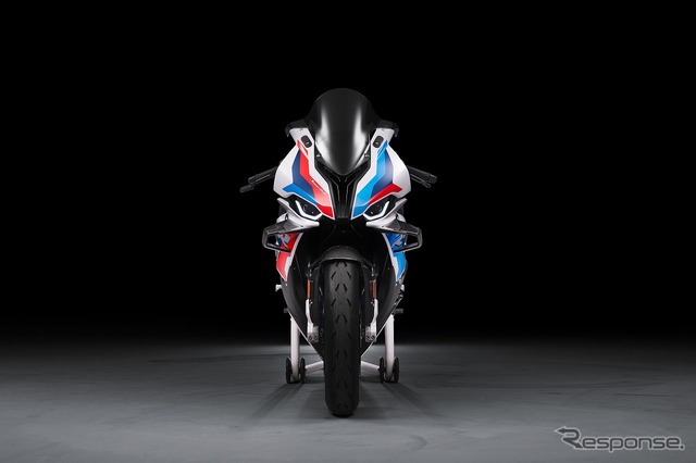 BMW M1000RR