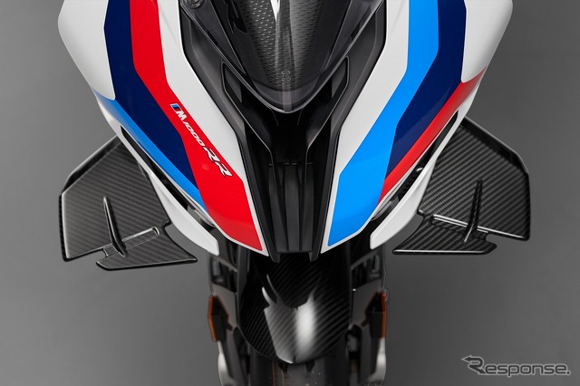 BMW M1000RR