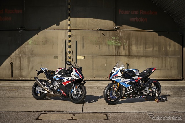 BMW M1000RR