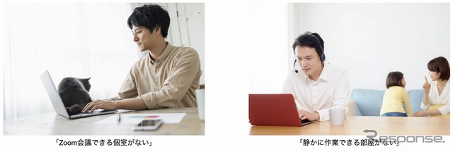 解決したい社会課題