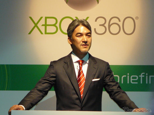 Xbox 360、本体値下げと注目作…メディアブリーフィング