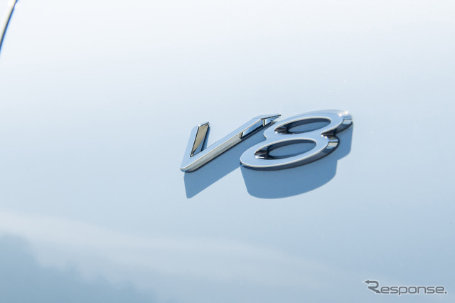 ベントレー コンチネンタルGT V8コンバーチブル(写真は海外仕様)