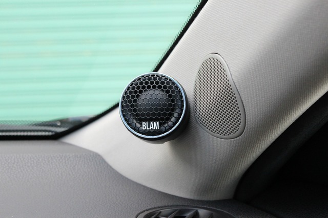 car audio newcomer! アキュラ TL(オーナー・林 克典さん) by ZEPT 後編