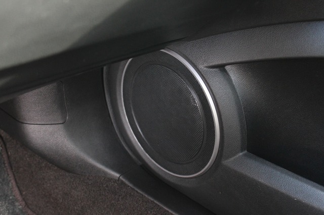 car audio newcomer! アキュラ TL(オーナー・林 克典さん) by ZEPT 後編