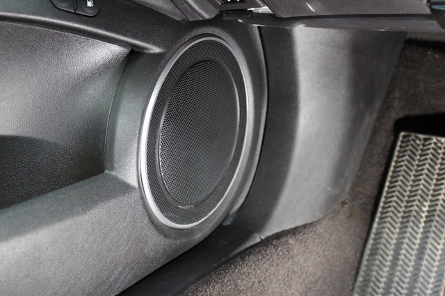 car audio newcomer! アキュラ TL(オーナー・林 克典さん) by ZEPT 後編