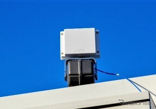 自動運転バスに 5G 端末、埼玉工業大学の水陸両用車無人運転…ITbookが免許取得し遠隔操作テスト