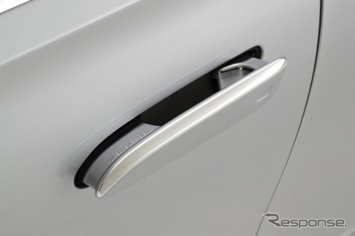 メルセデスベンツ Sクラス 新型