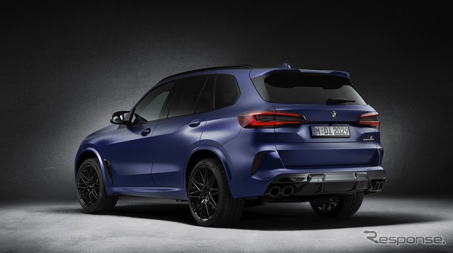 BMW X5M