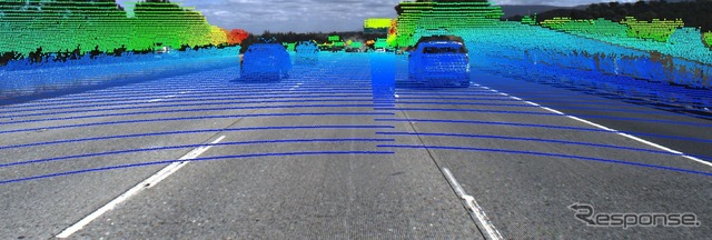 ボルボカーズが無償公開するリソースのイメージ