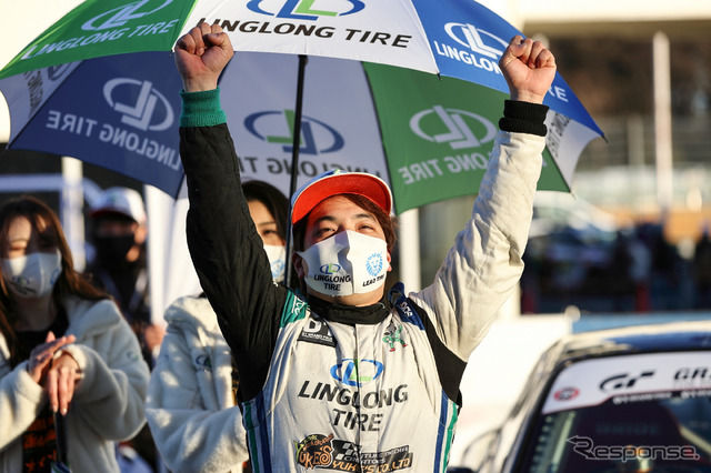 D1GP Rd.7, Rd.8 TSUKUBA DRIFT