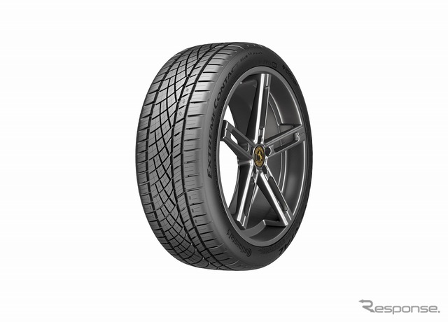 エクストリームコンタクト DWS06 プラス