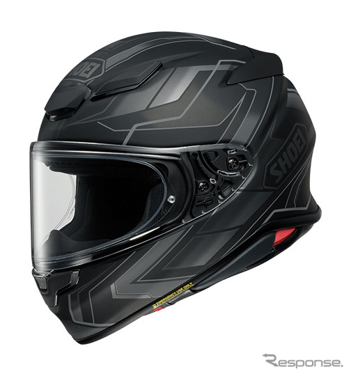 SHOEI Z-8 プロローグ