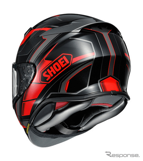 SHOEI Z-8 プロローグ