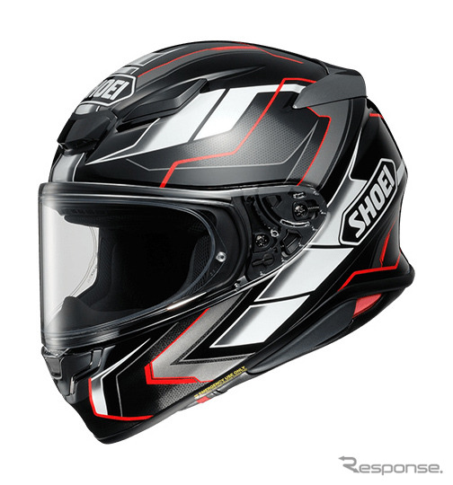 SHOEI Z-8 プロローグ