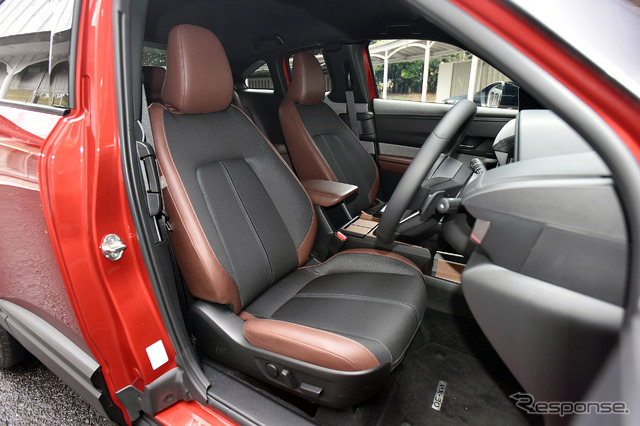 MAZDA MX-30 EVモデル(Highest Set)