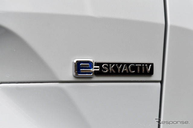 MAZDA MX-30 EVモデル(Highest Set)