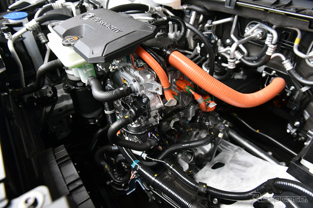 MAZDA MX-30 EVモデル(Highest Set)