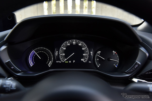 MAZDA MX-30 EVモデル(Highest Set)