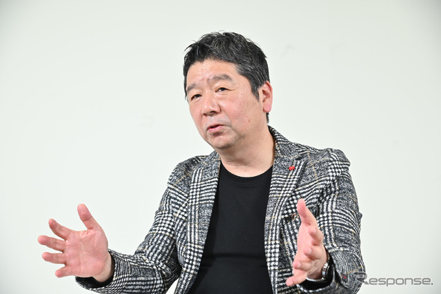 グループPSAジャパン 木村隆之 代表取締役社長