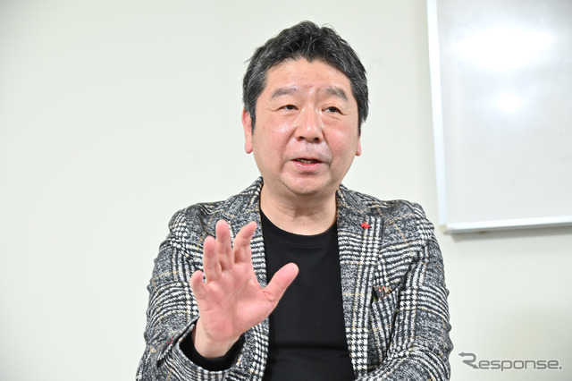 グループPSAジャパン 木村隆之 代表取締役社長