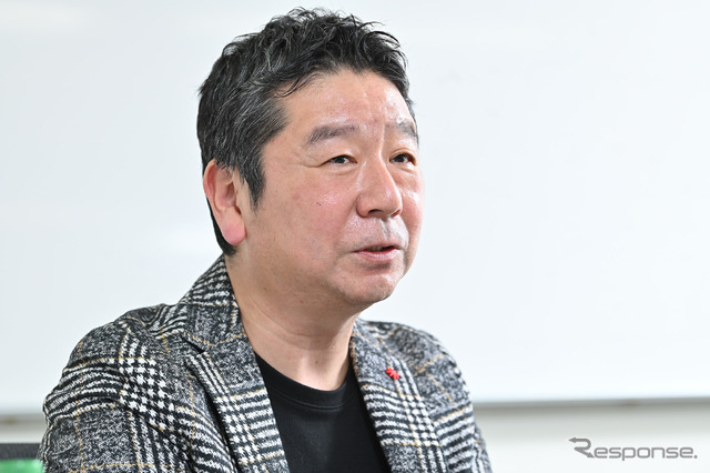 グループPSAジャパン 木村隆之 代表取締役社長