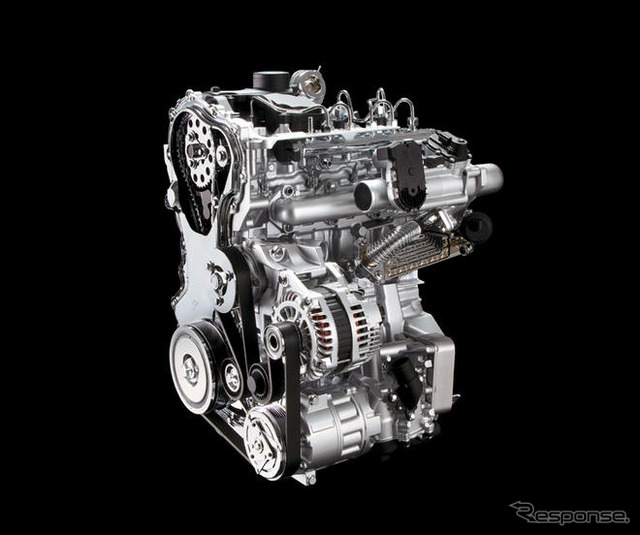 【日産 エクストレイル ディーゼル 発売】年1万km走行だと3年でペイ