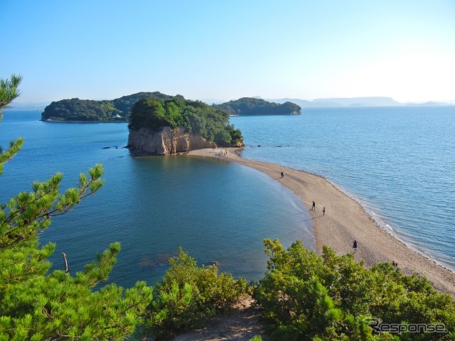 小豆島