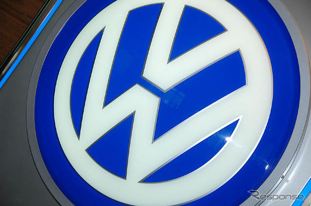 【VW ティグアン 日本発表】ドリザス社長「すべての面で高いクオリティ」