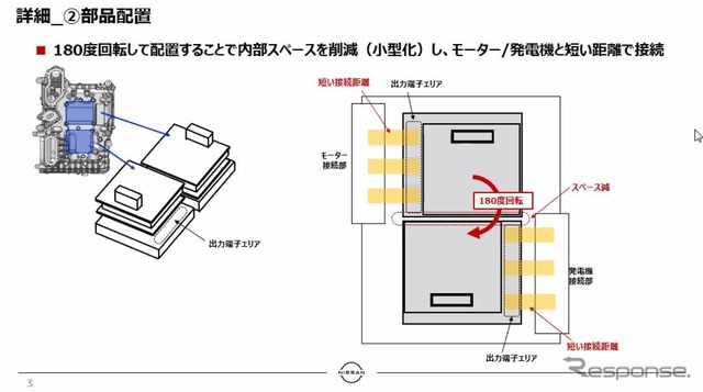 新型ノートe-POWER