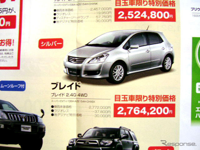 【トヨタ値引き情報】今週末は クラウン この価格でセダン or スポーツを購入!!