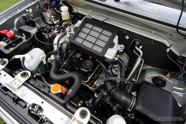 【三菱 パジェロミニ 改良新型】MRでのフルモデルチェンジは消滅?