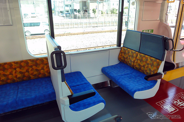 JR東日本 E131系 房総・鹿島むけ新型車両 ワンマン対応車(幕張車両センター 2021年2月18日撮影)