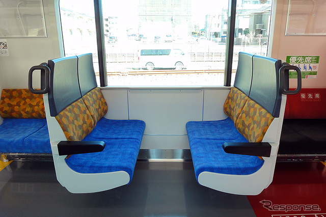 JR東日本 E131系 房総・鹿島むけ新型車両 ワンマン対応車(幕張車両センター 2021年2月18日撮影)