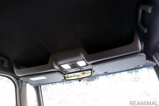 ホンダ N-BOX Custom 新型(ホンダアクセス仕様)