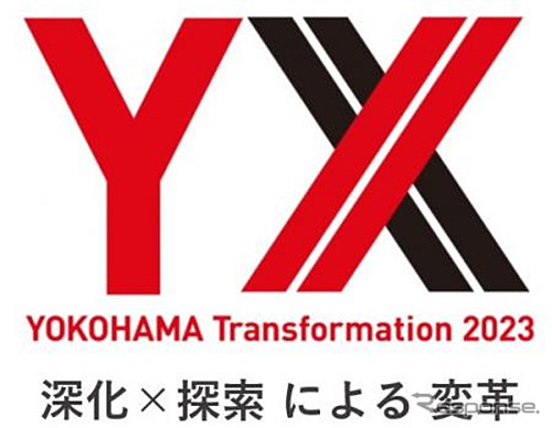 ヨコハマ・トランスフォーメーション 2023