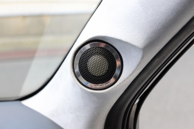 car audio newcomer! ホンダ ストリーム(オーナー:中嶋亮太さん) by custom&car Audio PARADA 前編
