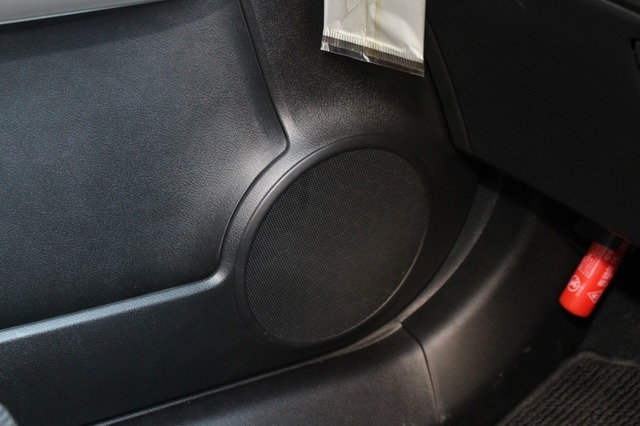 car audio newcomer! ホンダ ストリーム(オーナー:中嶋亮太さん) by custom&car Audio PARADA 前編