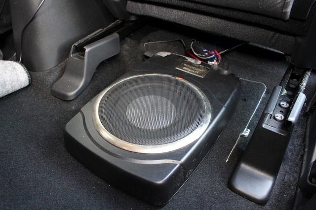 car audio newcomer! ホンダ ストリーム(オーナー:中嶋亮太さん) by custom&car Audio PARADA 前編