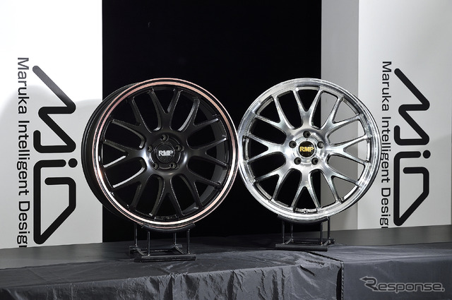 MID RMP(リ・マスターピース)RMP 820F