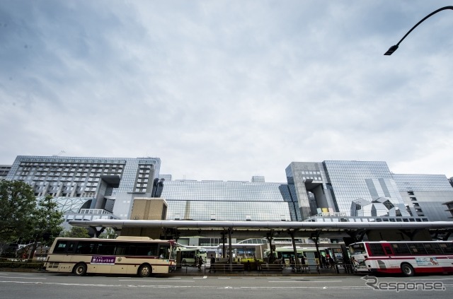 京都駅