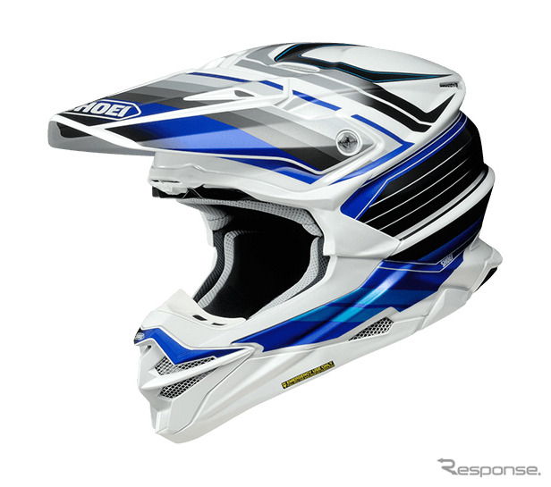 SHOEI VFX-WR PINNACLE