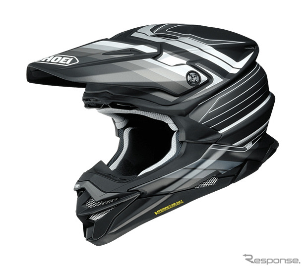 SHOEI VFX-WR PINNACLE