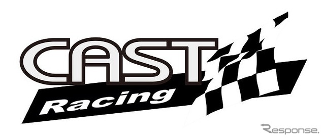 CAST RACING