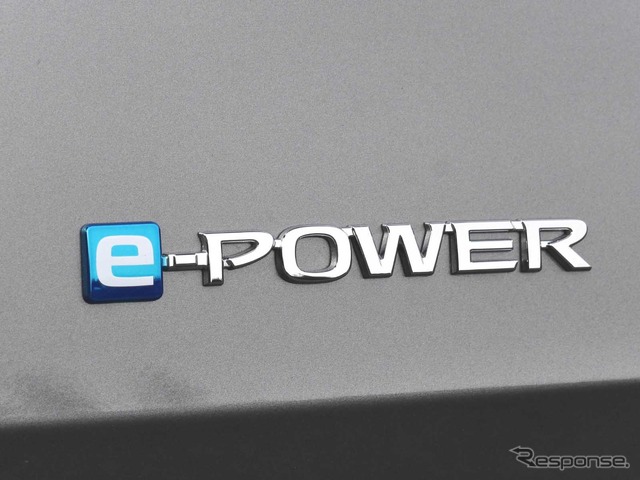 日産 ノートX FWD